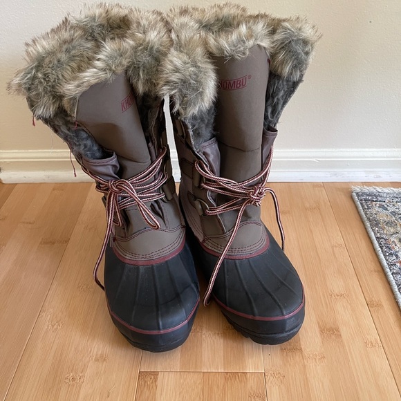 Khombu - Picture 2 of 7